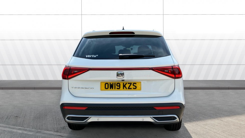 SEAT Tarraco 1.5 EcoTSI Xcellence Lux 5dr Petrol Estate - Image 6