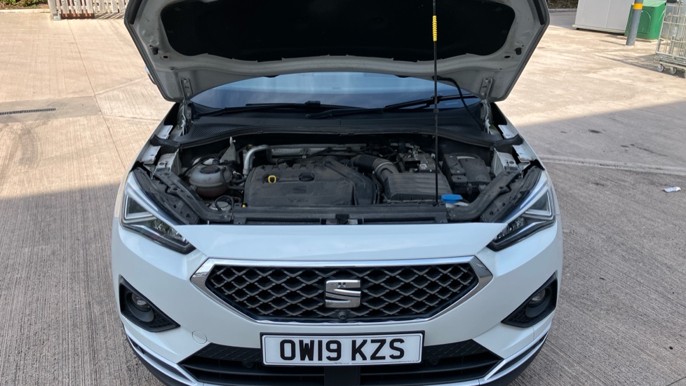 SEAT Tarraco 1.5 EcoTSI Xcellence Lux 5dr Petrol Estate - Image 8