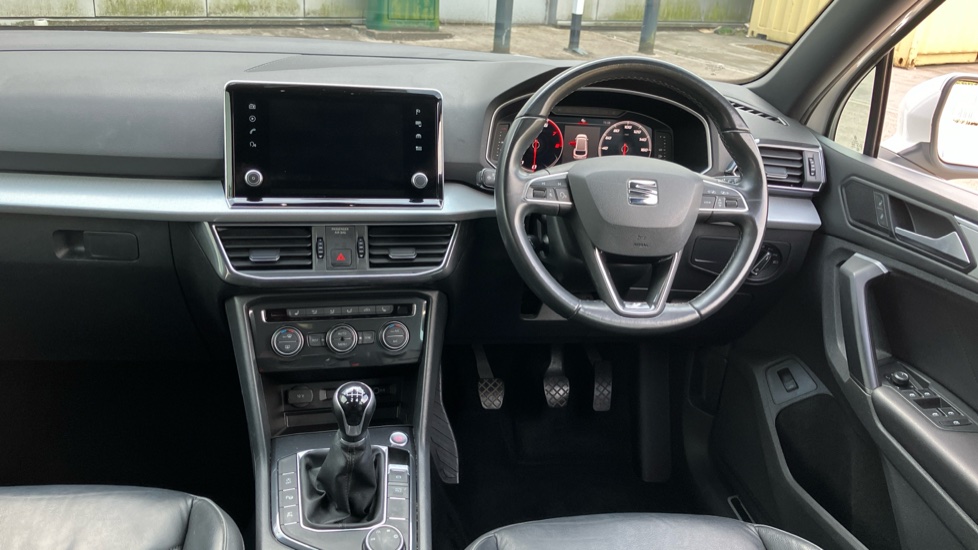 SEAT Tarraco 1.5 EcoTSI Xcellence Lux 5dr Petrol Estate - Image 10