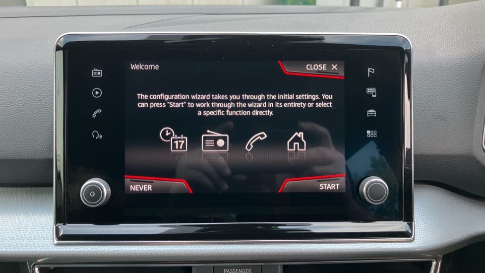 SEAT Tarraco 1.5 EcoTSI Xcellence Lux 5dr Petrol Estate - Image 12