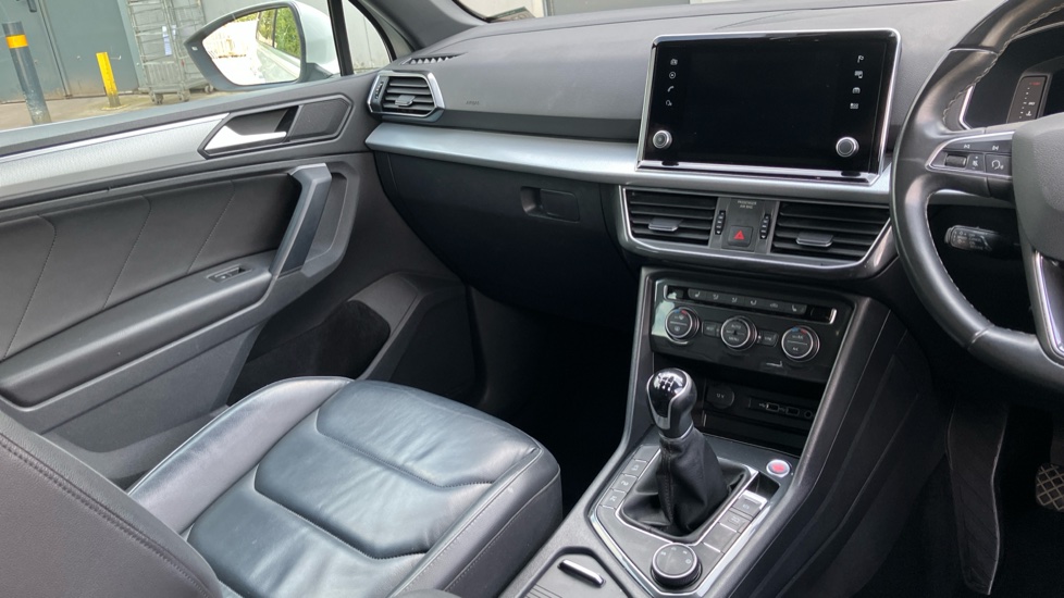 SEAT Tarraco 1.5 EcoTSI Xcellence Lux 5dr Petrol Estate - Image 14
