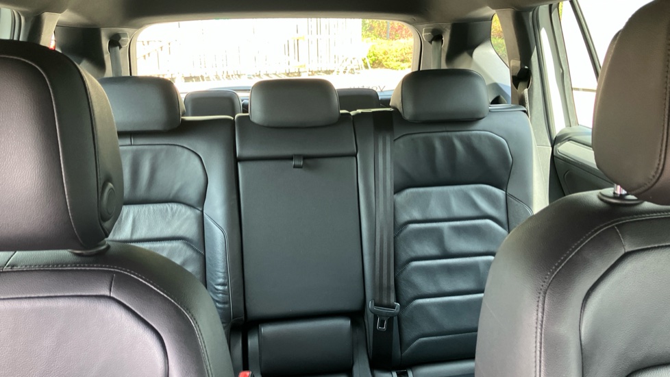 SEAT Tarraco 1.5 EcoTSI Xcellence Lux 5dr Petrol Estate - Image 15