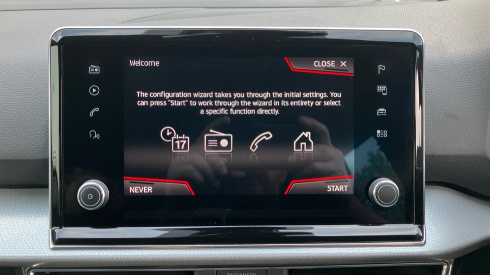 SEAT Tarraco 1.5 EcoTSI Xcellence Lux 5dr Petrol Estate - Image 21