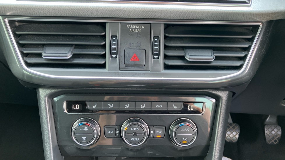 SEAT Tarraco 1.5 EcoTSI Xcellence Lux 5dr Petrol Estate - Image 22