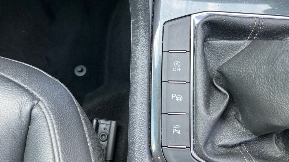 SEAT Tarraco 1.5 EcoTSI Xcellence Lux 5dr Petrol Estate - Image 24