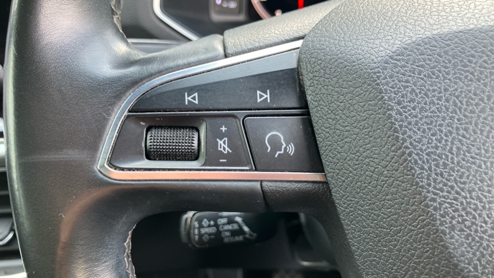 SEAT Tarraco 1.5 EcoTSI Xcellence Lux 5dr Petrol Estate - Image 32