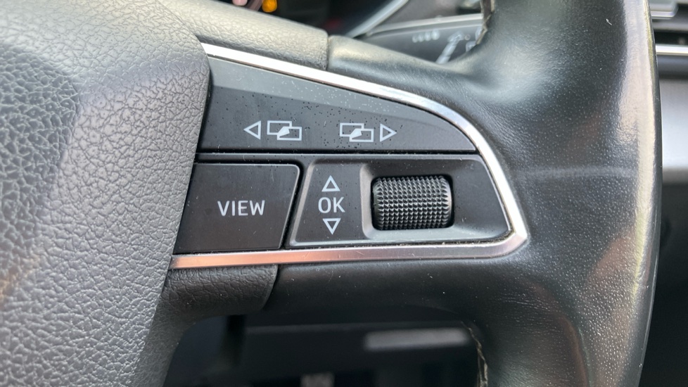 SEAT Tarraco 1.5 EcoTSI Xcellence Lux 5dr Petrol Estate - Image 33