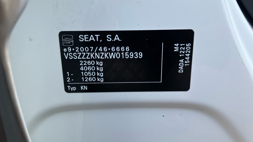 SEAT Tarraco 1.5 EcoTSI Xcellence Lux 5dr Petrol Estate - Image 45