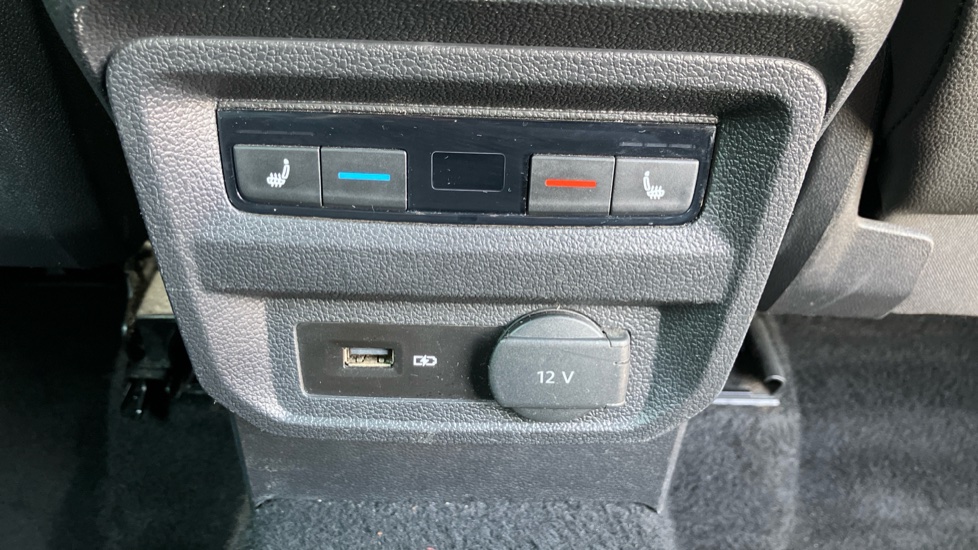 SEAT Tarraco 1.5 EcoTSI Xcellence Lux 5dr Petrol Estate - Image 47
