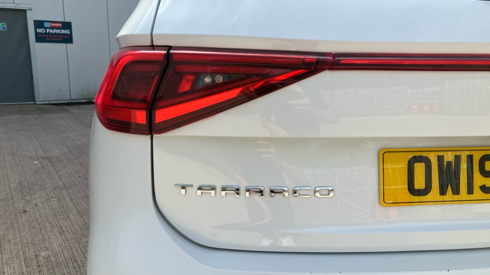 SEAT Tarraco 1.5 EcoTSI Xcellence Lux 5dr Petrol Estate - Image 60