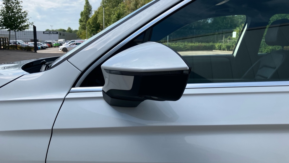 SEAT Tarraco 1.5 EcoTSI Xcellence Lux 5dr Petrol Estate - Image 65
