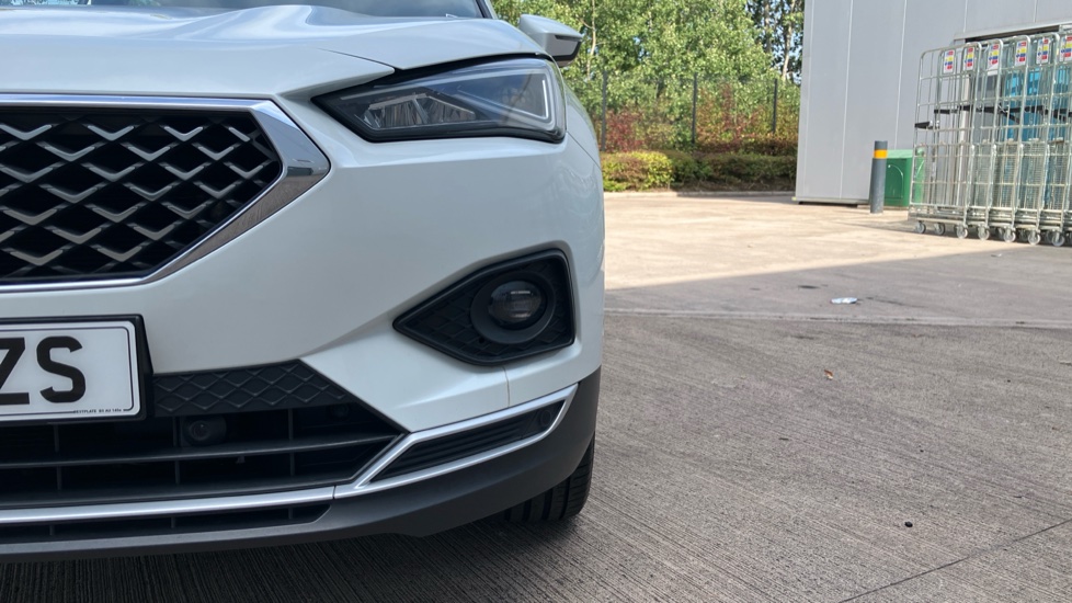SEAT Tarraco 1.5 EcoTSI Xcellence Lux 5dr Petrol Estate - Image 71