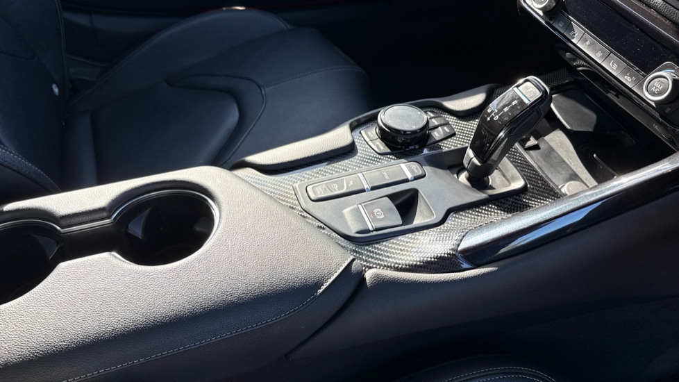 Toyota GR Supra 3.0 Pro 3dr Auto Petrol Coupe - Image 13