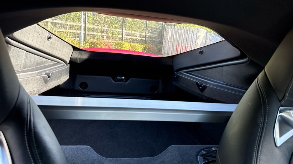 Toyota GR Supra 3.0 Pro 3dr Auto Petrol Coupe - Image 15