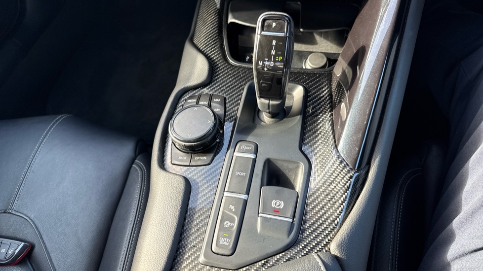 Toyota GR Supra 3.0 Pro 3dr Auto Petrol Coupe - Image 26
