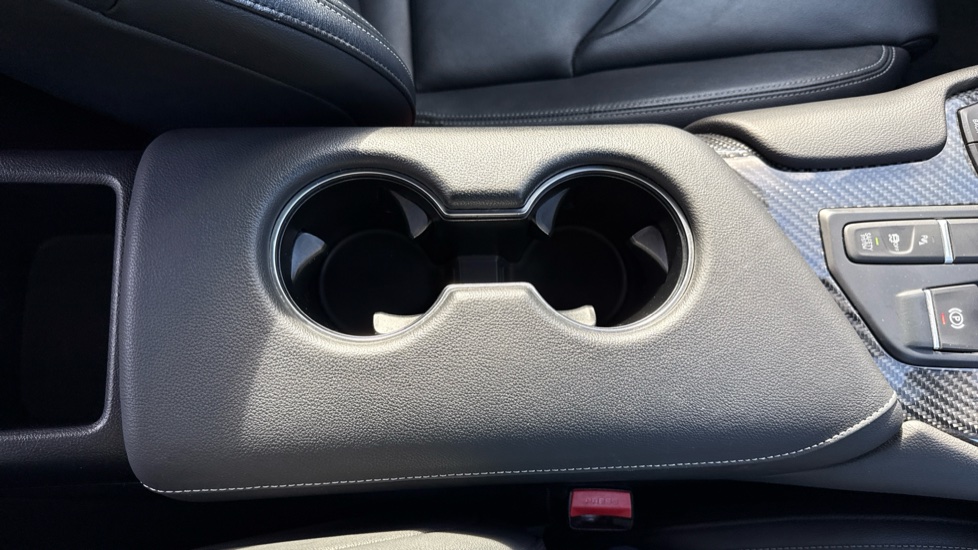 Toyota GR Supra 3.0 Pro 3dr Auto Petrol Coupe - Image 27