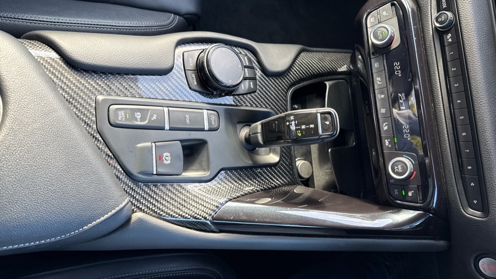 Toyota GR Supra 3.0 Pro 3dr Auto Petrol Coupe - Image 28