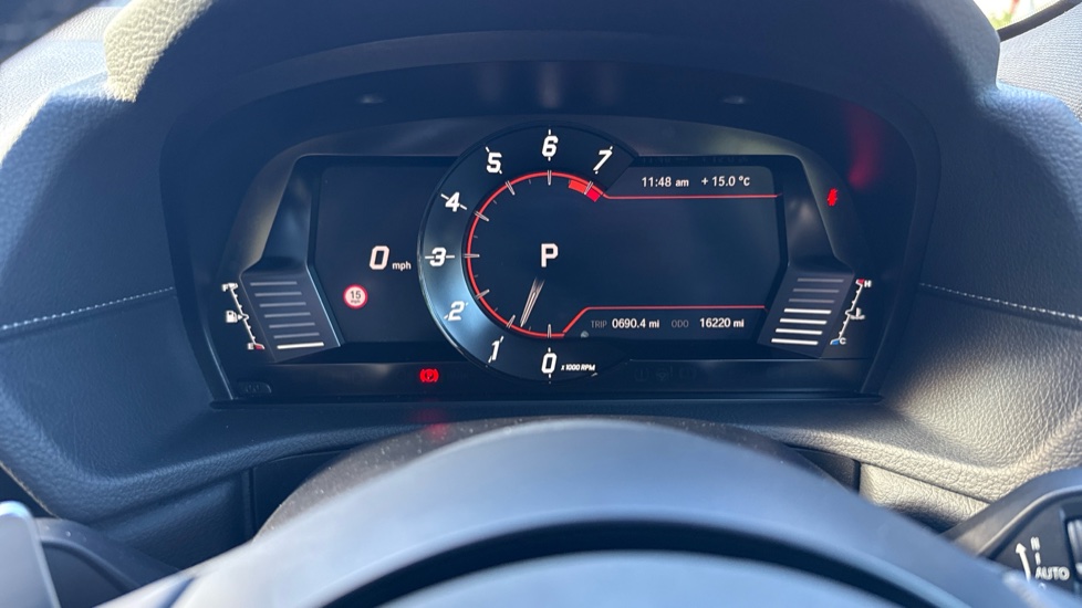 Toyota GR Supra 3.0 Pro 3dr Auto Petrol Coupe - Image 29