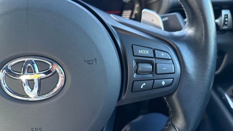 Toyota GR Supra 3.0 Pro 3dr Auto Petrol Coupe - Image 32