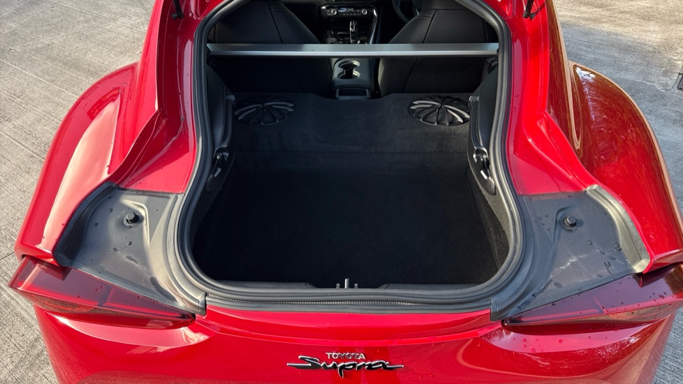 Toyota GR Supra 3.0 Pro 3dr Auto Petrol Coupe - Image 38