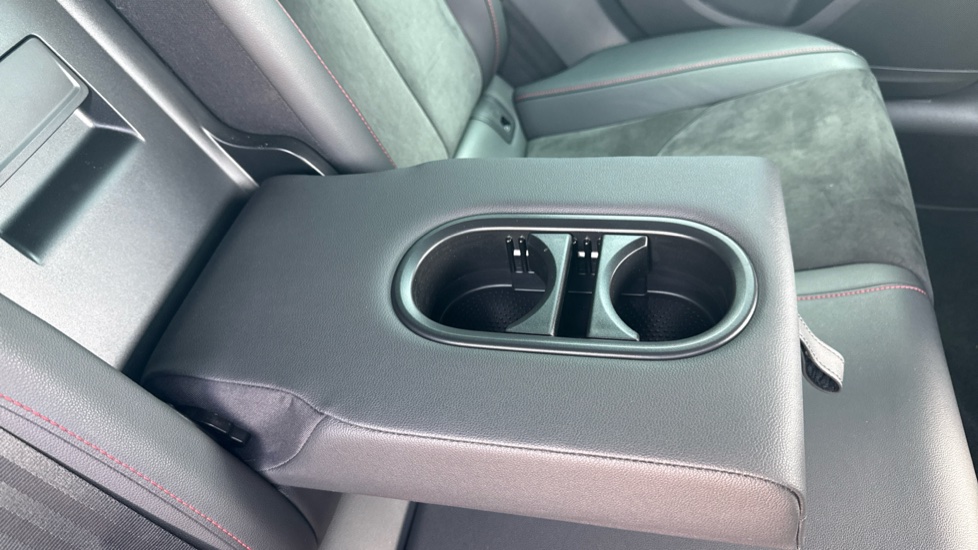 SEAT Leon 1.5 TSI EVO 150 FR Black Edition [EZ] 5dr Petrol Hatchback - Image 22