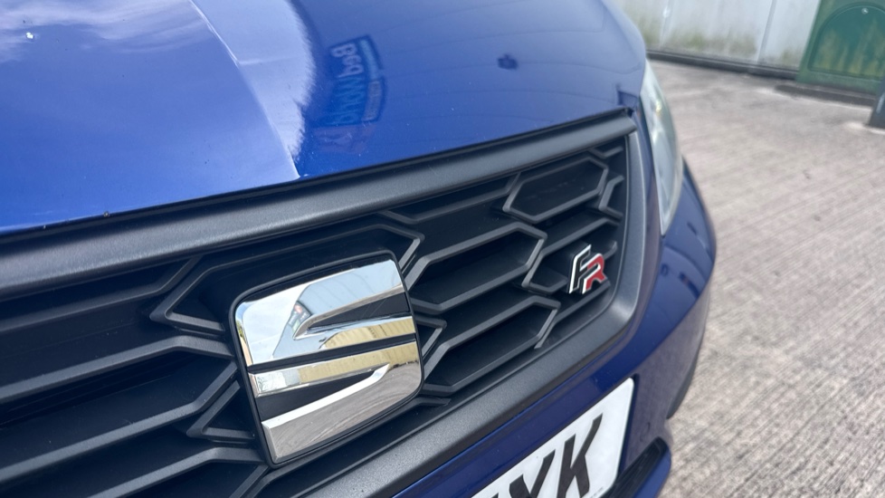 SEAT Leon 1.5 TSI EVO 150 FR Black Edition [EZ] 5dr Petrol Hatchback - Image 31