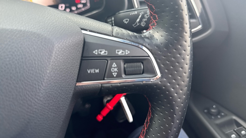 SEAT Leon 1.5 TSI EVO 150 FR Black Edition [EZ] 5dr Petrol Hatchback - Image 36