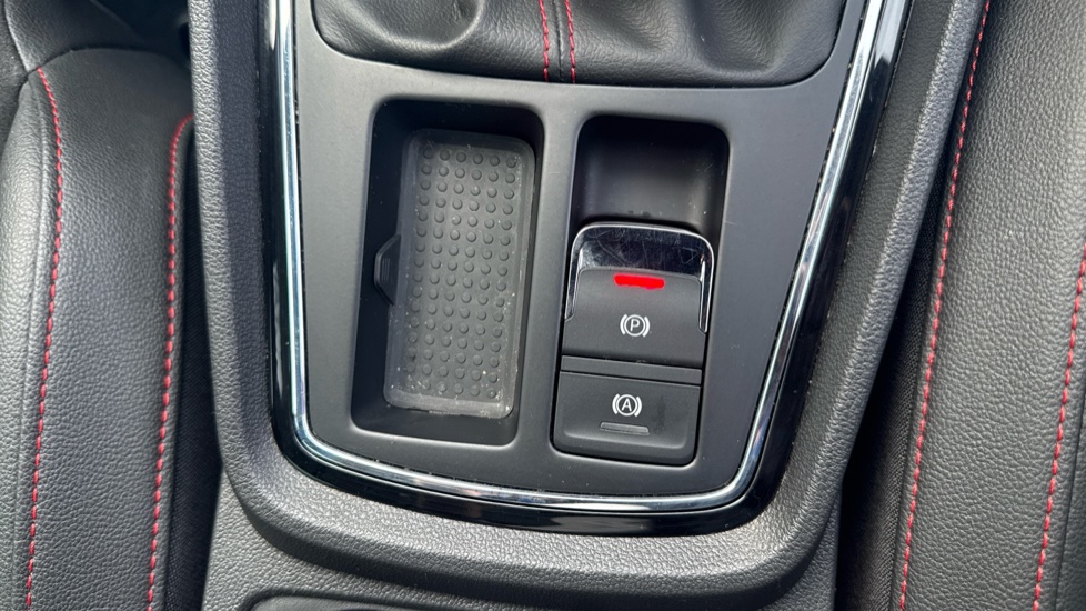 SEAT Leon 1.5 TSI EVO 150 FR Black Edition [EZ] 5dr Petrol Hatchback - Image 46