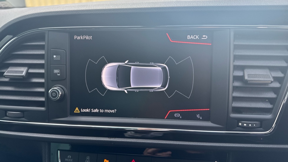 SEAT Leon 1.5 TSI EVO 150 FR Black Edition [EZ] 5dr Petrol Hatchback - Image 48