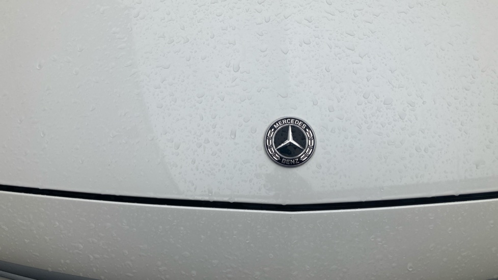 Mercedes-AMG C-Class C43 4Matic Night Ed Premium Plus 2dr 9G-Tronic Petrol Coupe - Image 25