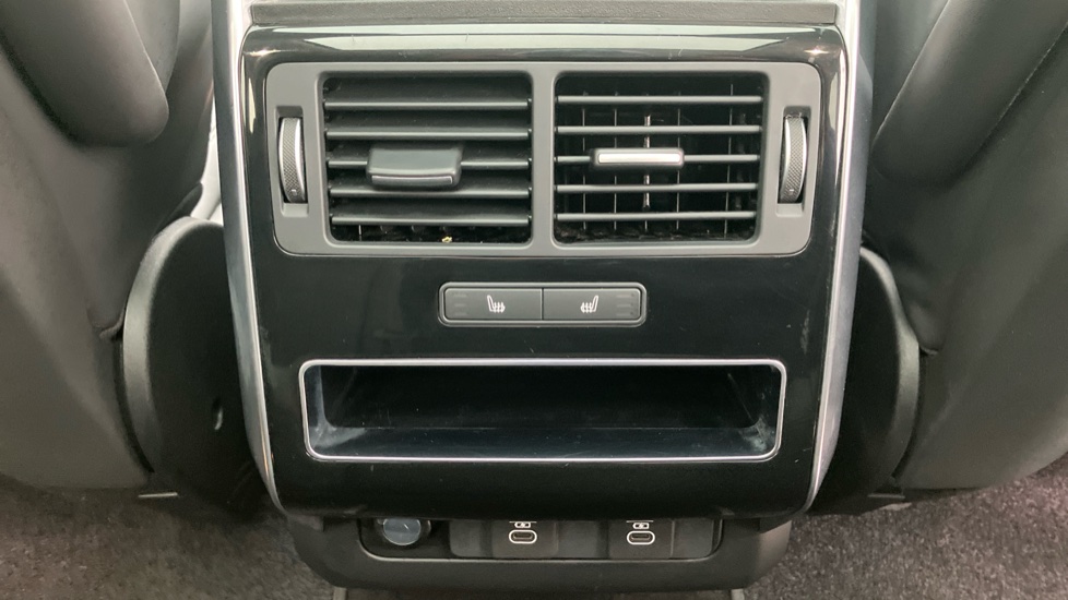 Land Rover Range Rover Sport 3.0 D300 HSE Silver 5dr Auto Diesel Estate - Image 49
