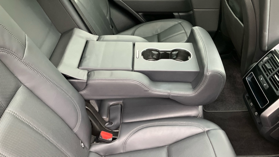 Land Rover Range Rover Sport 3.0 D300 HSE Silver 5dr Auto Diesel Estate - Image 53