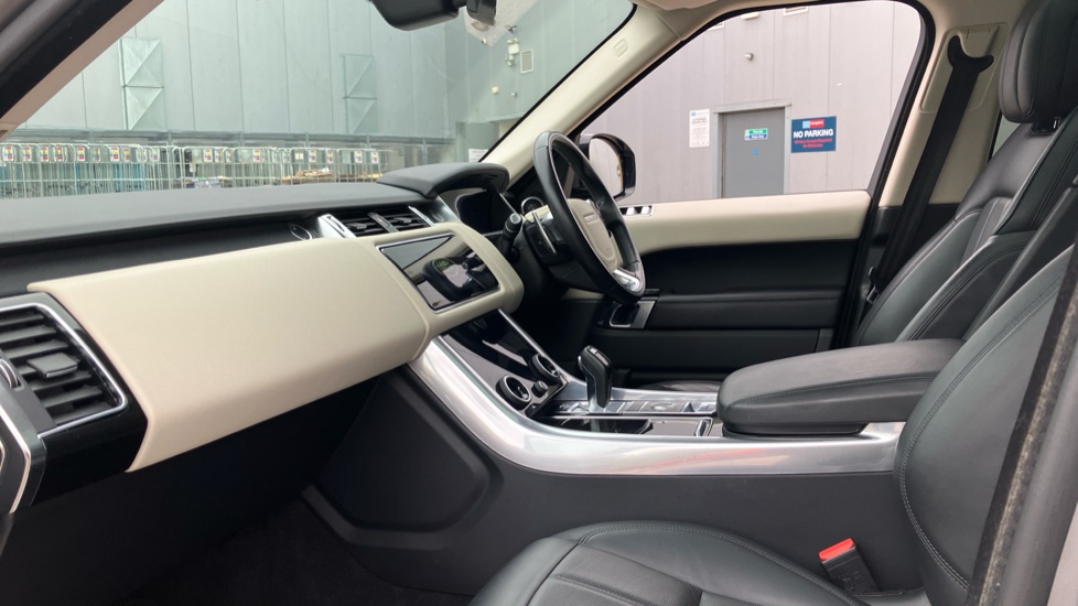 Land Rover Range Rover Sport 3.0 D300 HSE Silver 5dr Auto Diesel Estate - Image 65