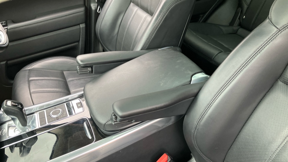 Land Rover Range Rover Sport 3.0 D300 HSE Silver 5dr Auto Diesel Estate - Image 71