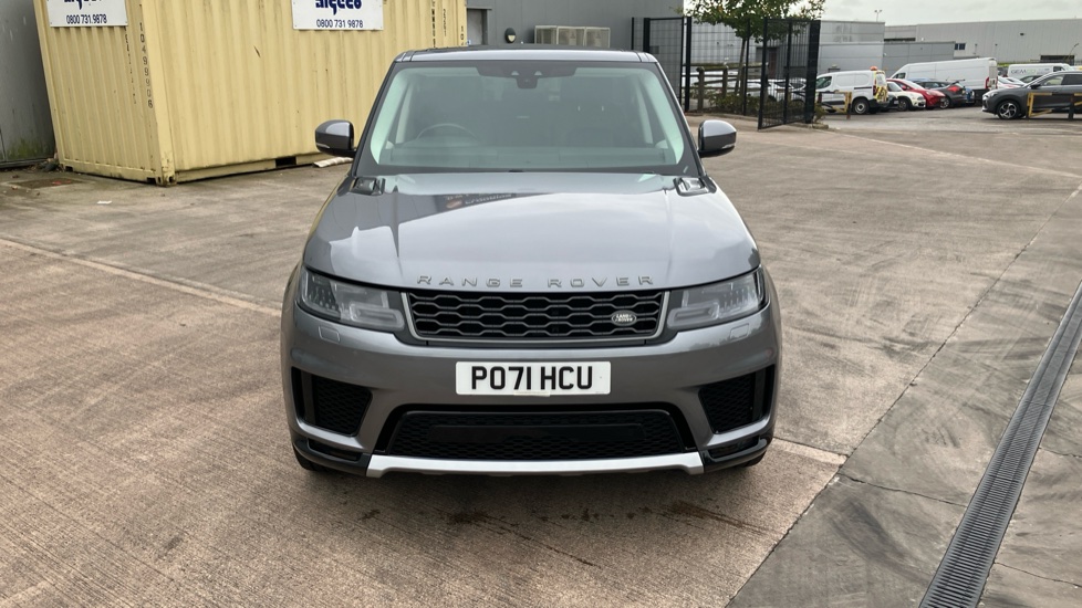 Land Rover Range Rover Sport 3.0 D300 HSE Silver 5dr Auto Diesel Estate - Image 82