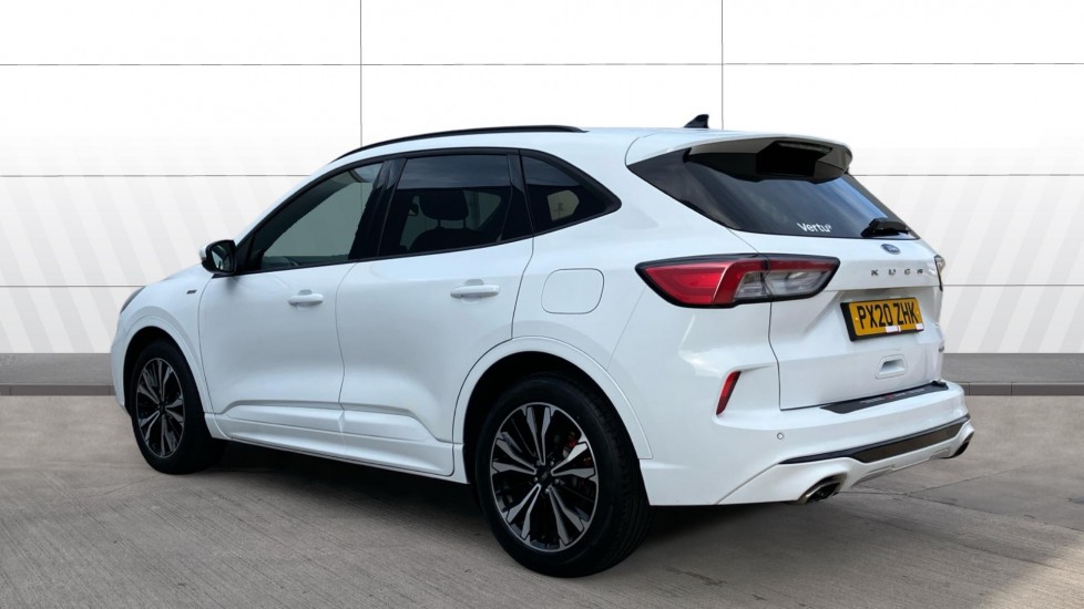 Ford Kuga 2.0 EcoBlue mHEV ST-Line 5dr Diesel Estate - Image 2