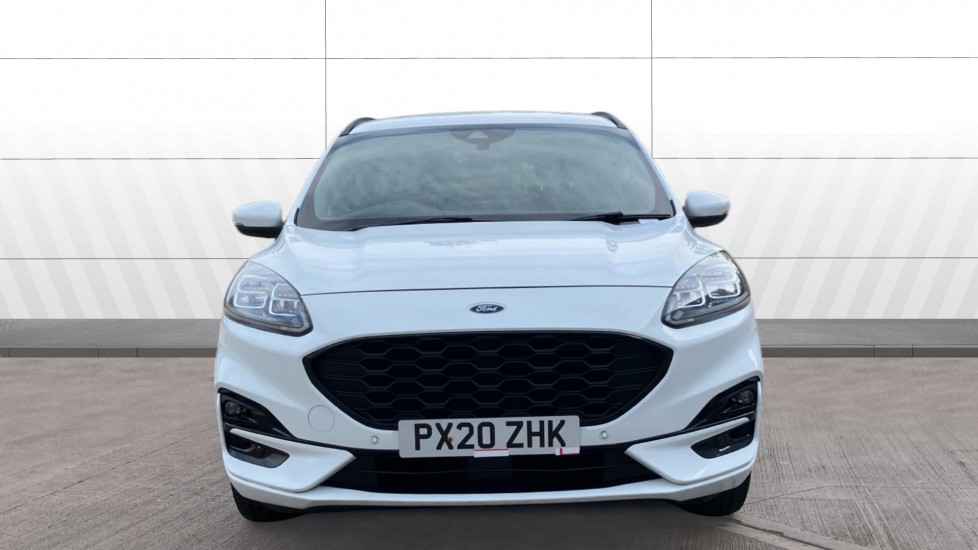 Ford Kuga 2.0 EcoBlue mHEV ST-Line 5dr Diesel Estate - Image 3
