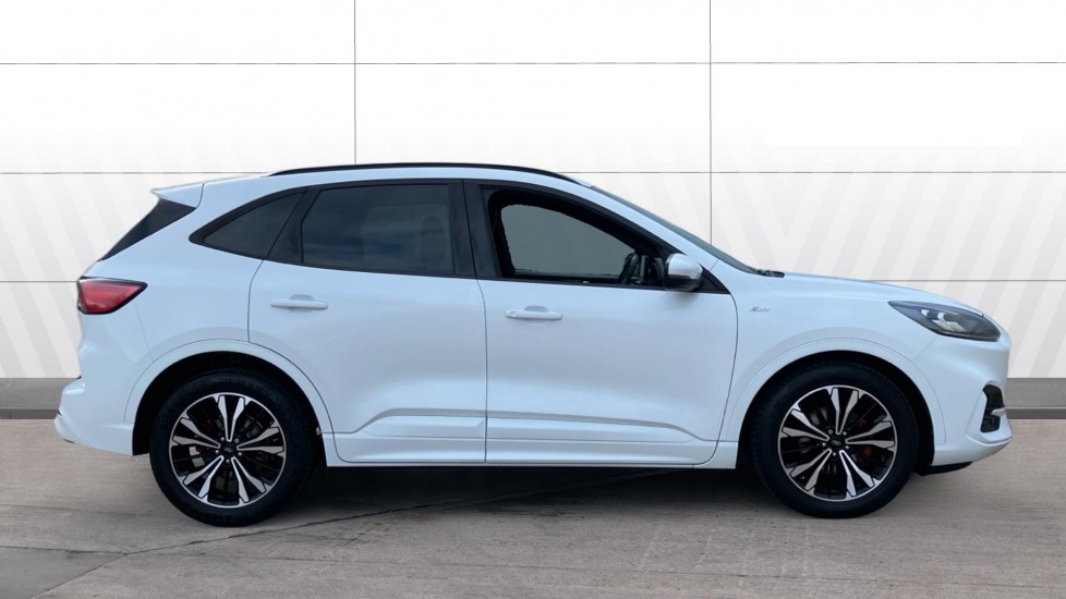 Ford Kuga 2.0 EcoBlue mHEV ST-Line 5dr Diesel Estate - Image 5