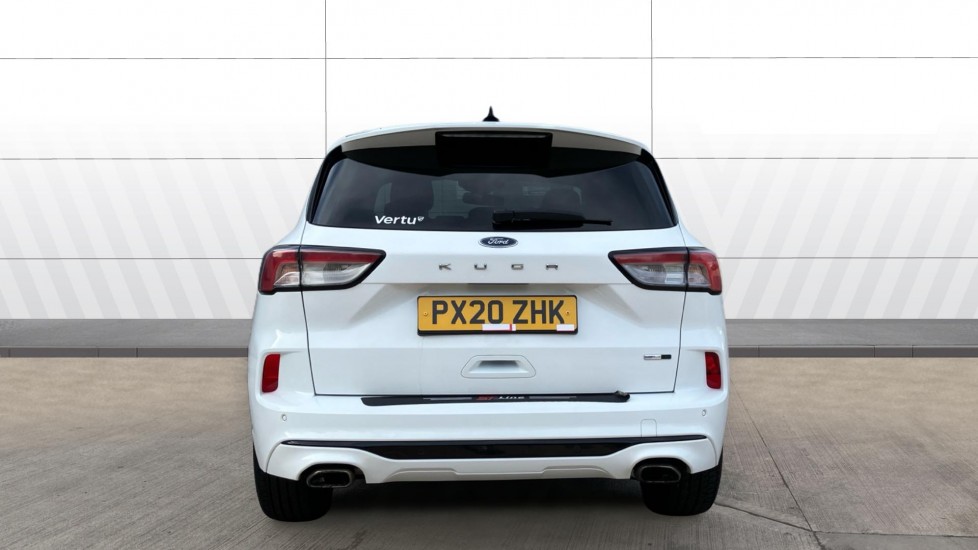Ford Kuga 2.0 EcoBlue mHEV ST-Line 5dr Diesel Estate - Image 6