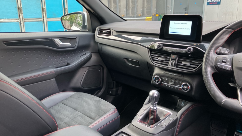 Ford Kuga 2.0 EcoBlue mHEV ST-Line 5dr Diesel Estate - Image 14