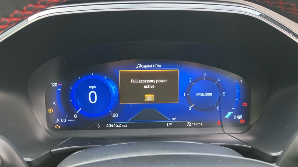 Ford Kuga 2.0 EcoBlue mHEV ST-Line 5dr Diesel Estate - Image 18