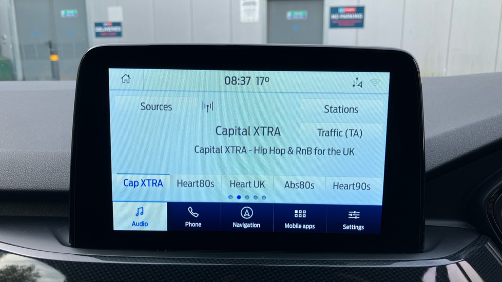 Ford Kuga 2.0 EcoBlue mHEV ST-Line 5dr Diesel Estate - Image 21