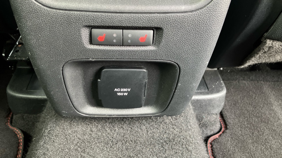 Ford Kuga 2.0 EcoBlue mHEV ST-Line 5dr Diesel Estate - Image 46