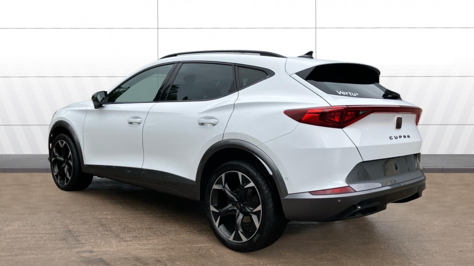 CUPRA Formentor 1.5 TSI 150 V2 5dr Petrol Estate - Image 2