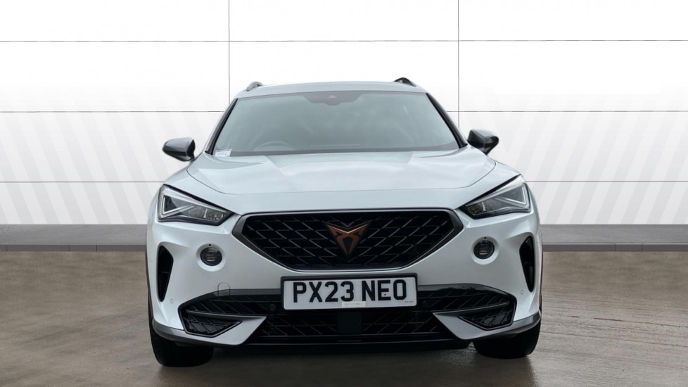 CUPRA Formentor 1.5 TSI 150 V2 5dr Petrol Estate - Image 3