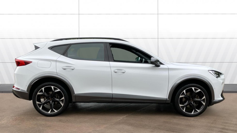 CUPRA Formentor 1.5 TSI 150 V2 5dr Petrol Estate - Image 5