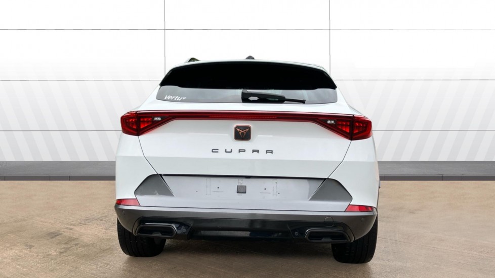 CUPRA Formentor 1.5 TSI 150 V2 5dr Petrol Estate - Image 6