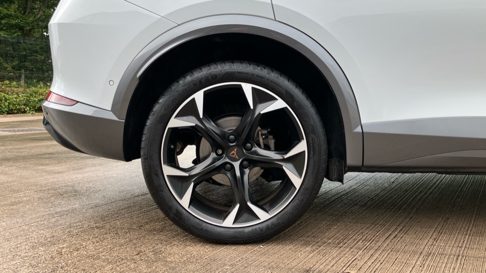 CUPRA Formentor 1.5 TSI 150 V2 5dr Petrol Estate - Image 7