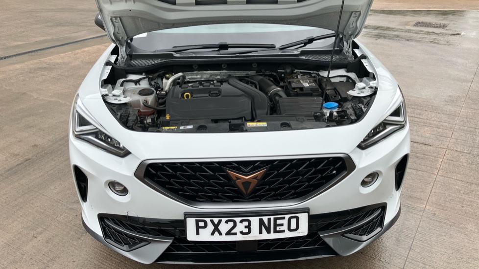 CUPRA Formentor 1.5 TSI 150 V2 5dr Petrol Estate - Image 8