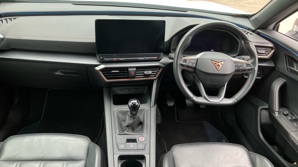 CUPRA Formentor 1.5 TSI 150 V2 5dr Petrol Estate - Image 10